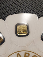 Load image into Gallery viewer, 10 x 1 gram Goldseed Gold Bars Argor-Heraeus