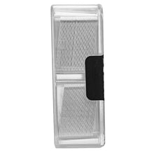 Load image into Gallery viewer, Scottsdale Prepper 1 Gram Silver .999 Bar (Every purchase of 100 units comes with acrylic case)