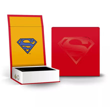 Load image into Gallery viewer, 2014 CANADA $10 ICONIC SUPERMAN - ACTION COMICS #1 (1938) FINE SILVER (NO TAX)