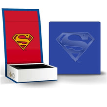Load image into Gallery viewer, 2014 CANADA $20 ICONIC COMIC BOOK COVERS: SUPERMAN ANNUAL #1 (NO TAX)