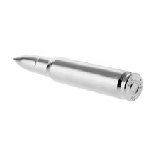 Load image into Gallery viewer, 2 oz .308 Caliber (7.62 NATO) Silver Bullet | Silvertowne Mint