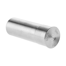 Load image into Gallery viewer, 5 oz Silver Bullet 12 Gauge Shell | Silvertowne Mint