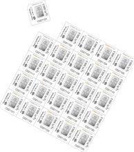 Load image into Gallery viewer, 1 gram Platinum Bar - PAMP Suisse (In Assay)
