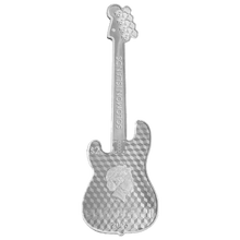 Load image into Gallery viewer, Set of 2 x 2023 1 oz Fender Bass Guitar and Amp Silver Coins | PAMP Suisse
