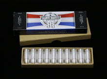 Load image into Gallery viewer, 1oz Silver Bullet .45 Caliber Replica SilverTowne Mint
