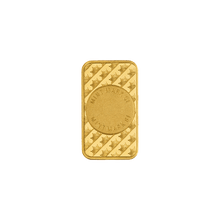 Load image into Gallery viewer, 1 gram Gold Bar | Sunshine Minting
