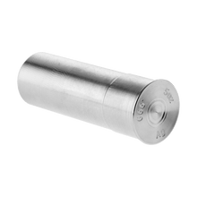 Load image into Gallery viewer, 5 oz Silver Bullet 12 Gauge Shell | Silvertowne Mint
